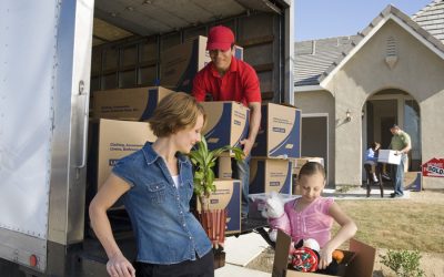 7 Tips to Plan for a Long-Distance Move with Your Moving Company