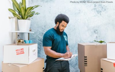 Why Hire a Local Moving Company vs. a Big National Company