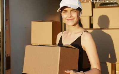 Moving and Packing Tips for 2024