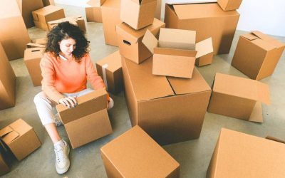 The Ultimate Guide: 5 Tips for Summer Moving Success